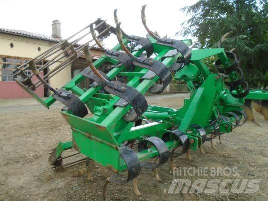 NC C620 C620 Scheibeneggen