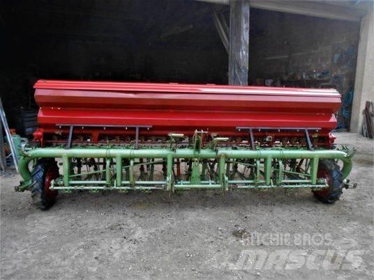 Nodet GC MAX GC MAX Drillmaschinen