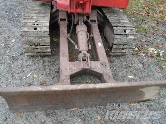 Takeuchi TB25 TB25 Minibagger < 7t