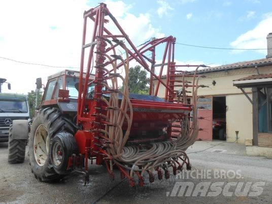 Vicon LZ 510 LZ 510 Drillmaschinen