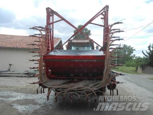 Vicon LZ 510 LZ 510 Drillmaschinen