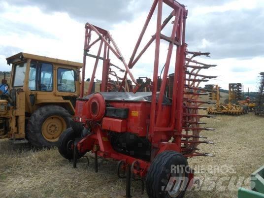 Vicon LZ 510 LZ 510 Drillmaschinen