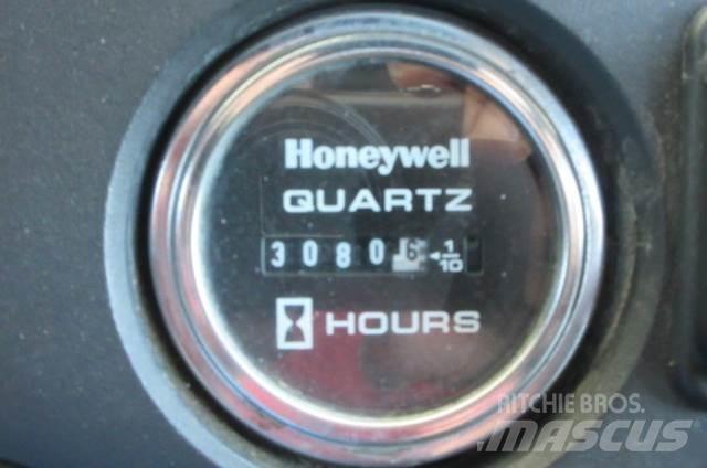 Ford F550 Bergungsfahrzeuge