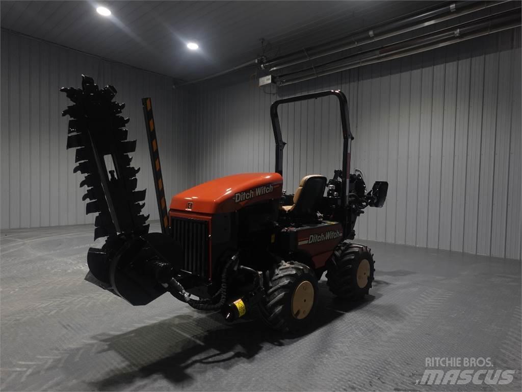 Ditch Witch 420SX Grabenfräse