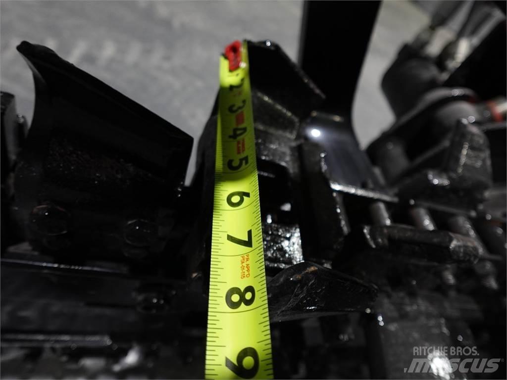 Ditch Witch rt45 Grabenfräse