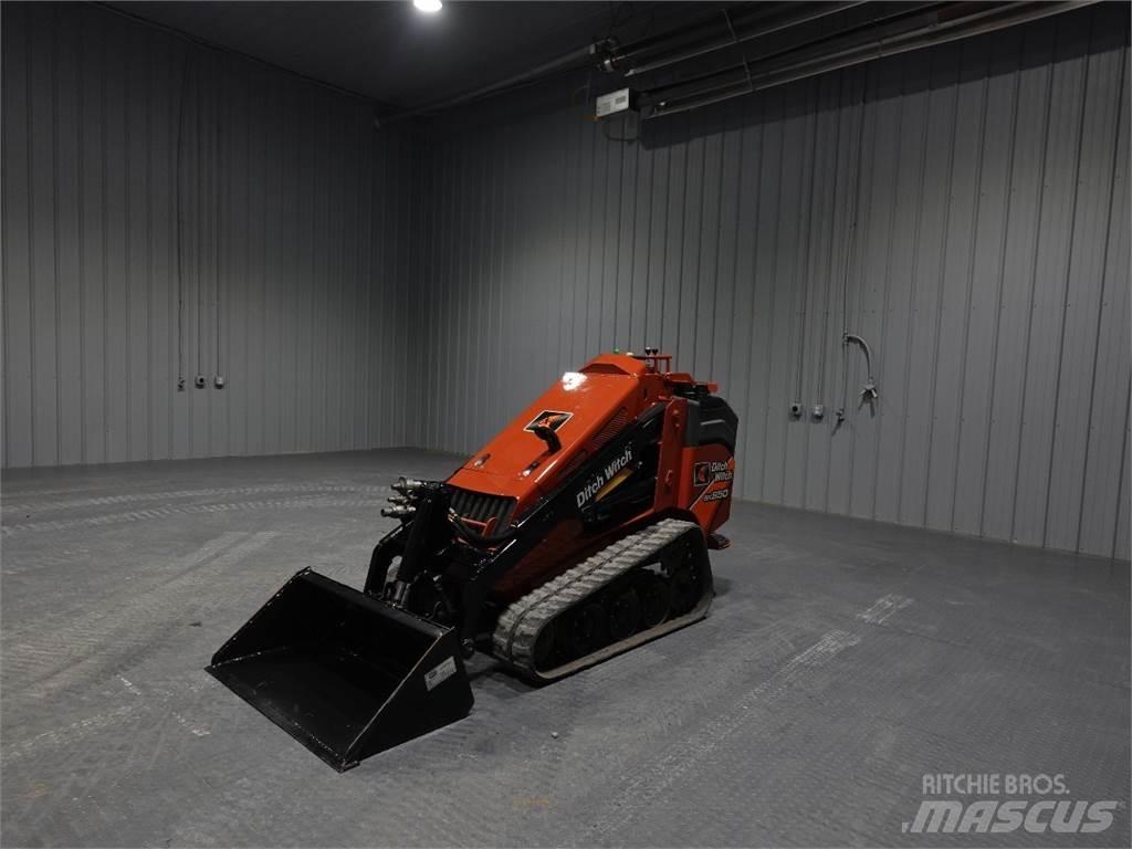Ditch Witch SK850 Kompaktlader