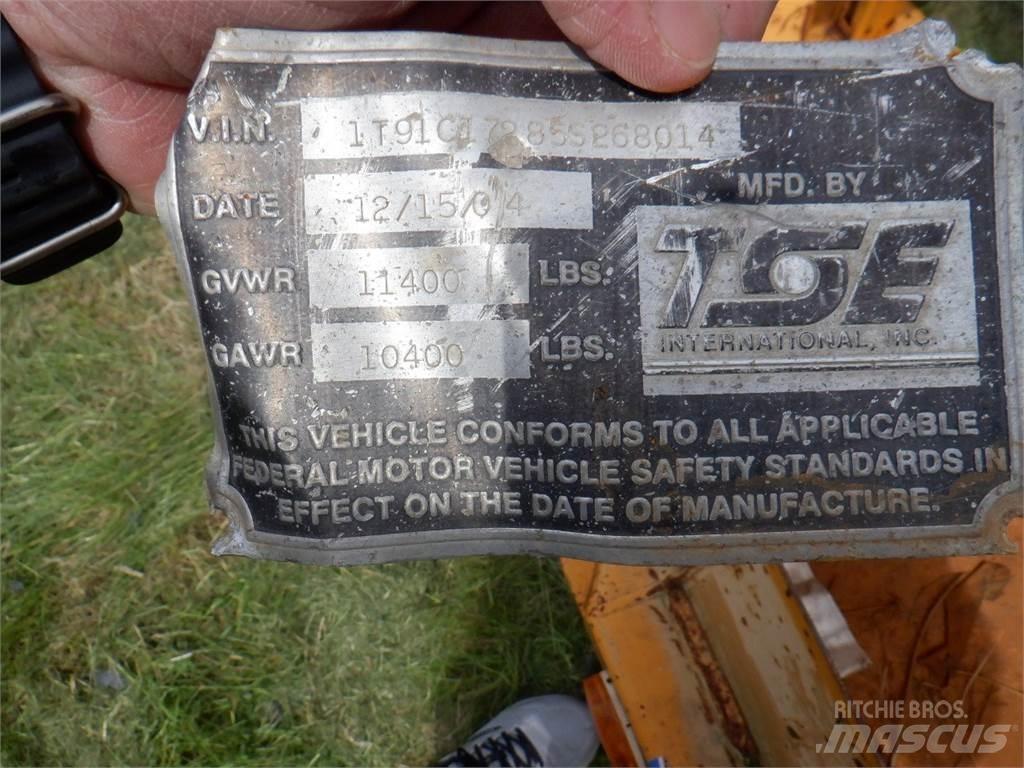 TSE T30/36-VGRC Sonstige Baumaschinen