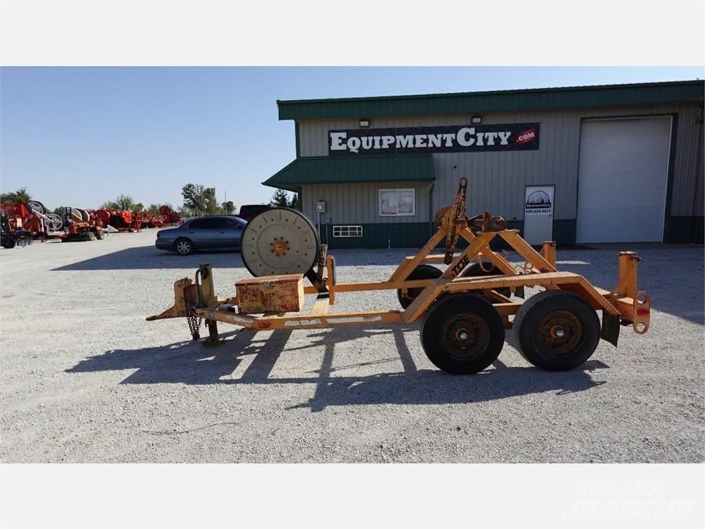 TSE T30/36-VGRC Sonstige Baumaschinen