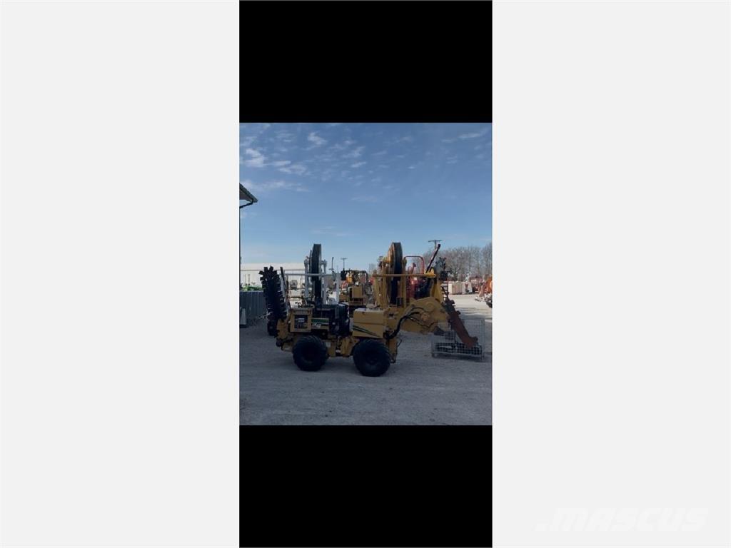 Vermeer LM42 Grabenfräse