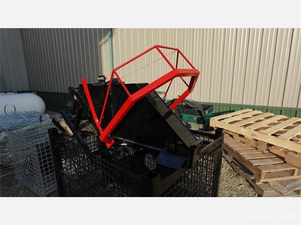 Vermeer LRC21 Asphalt-/Betonsägen