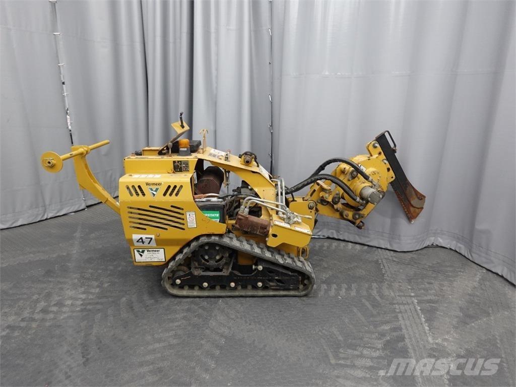 Vermeer SPX25 Transport Sonstige