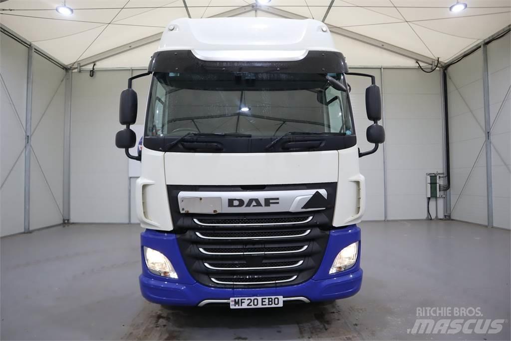 DAF CF 530 Sattelzugmaschinen