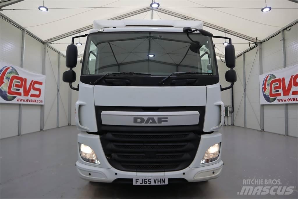 DAF CF330 Kühlcontainer