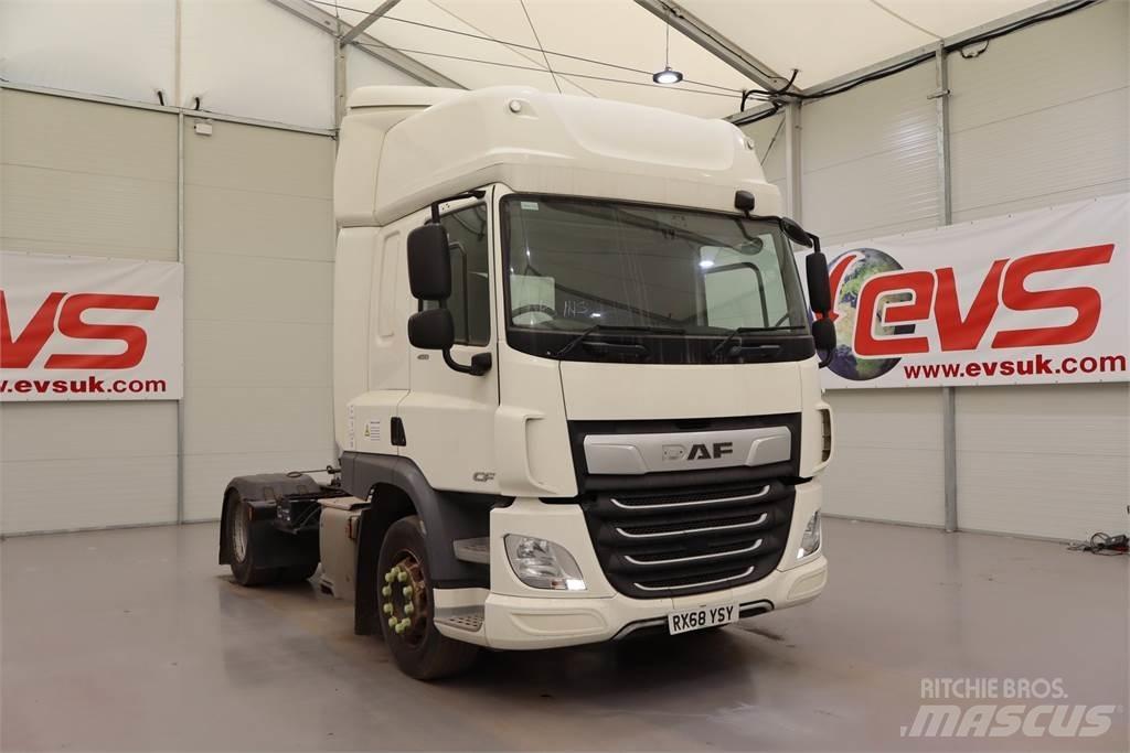 DAF CF450 Sattelzugmaschinen