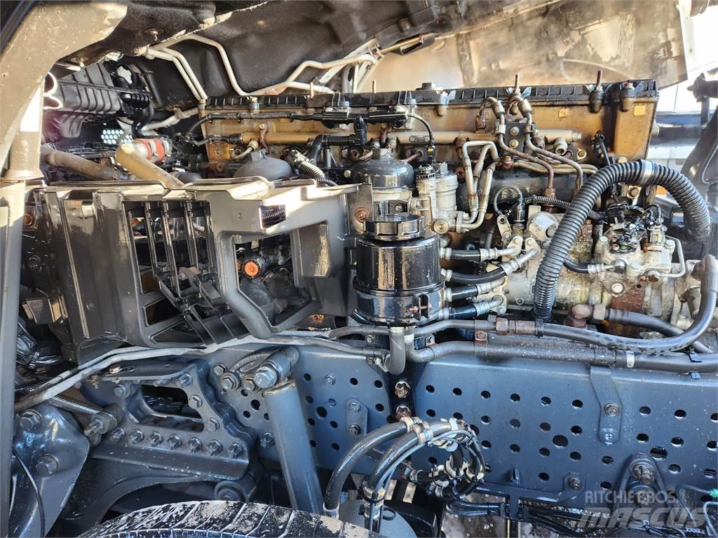 Mercedes-Benz ACTROS 2546 Sattelzugmaschinen
