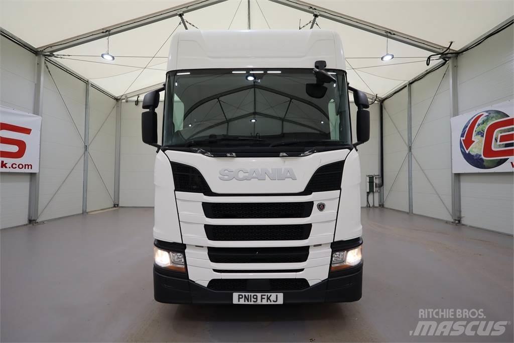 Scania R450 Sattelzugmaschinen