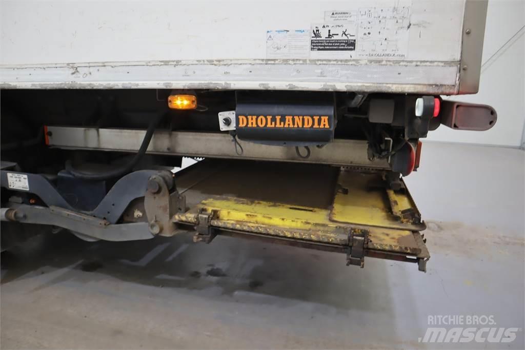 Volvo FL250 FRIDGE Kühlcontainer