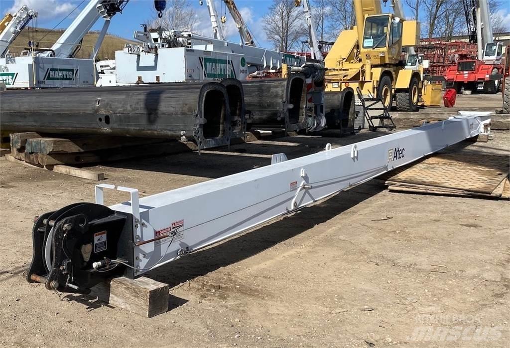 Altec  Ausleger