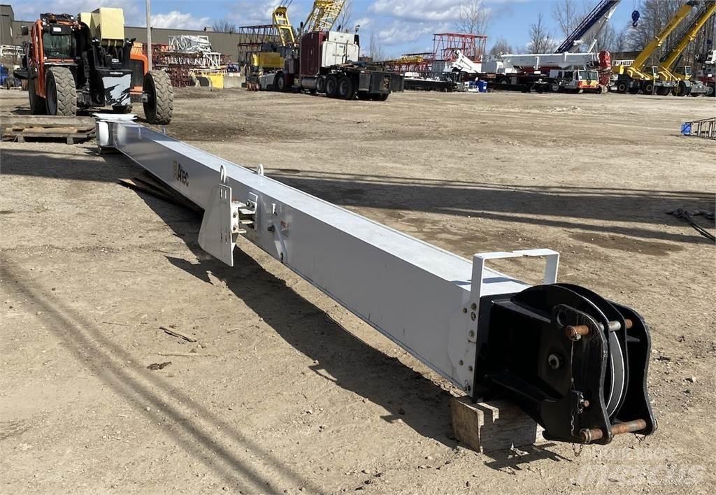 Altec  Ausleger