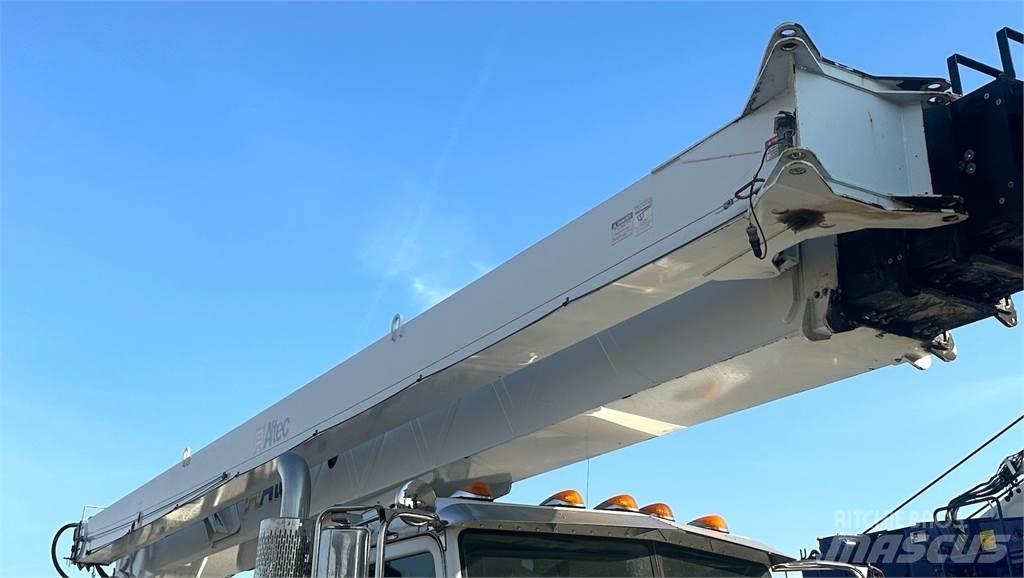 Altec  Ausleger