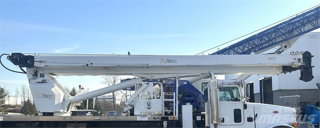 Altec  Ausleger