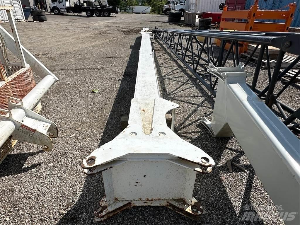 Altec  Ausleger