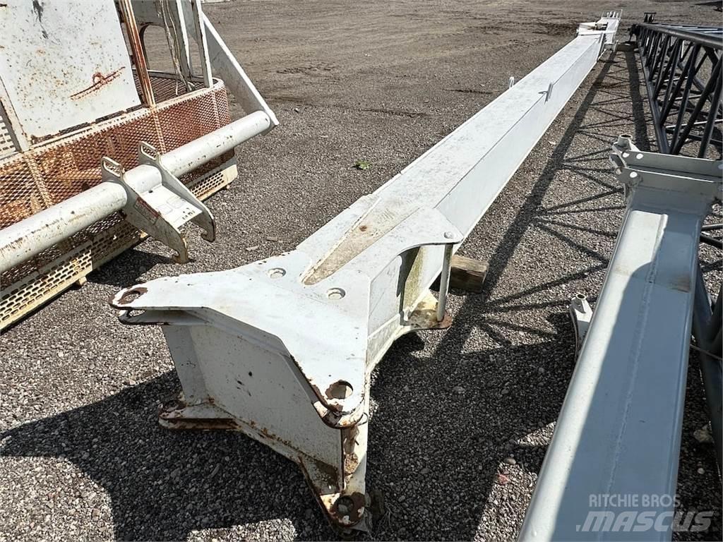 Altec  Ausleger