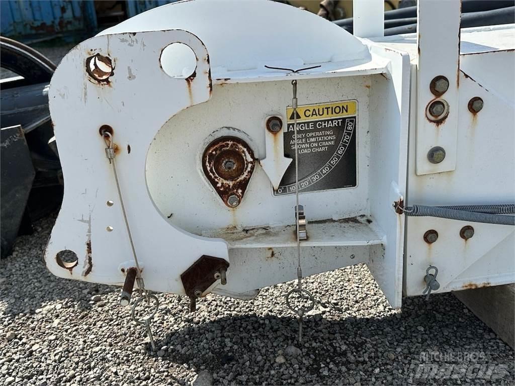 Altec  Ausleger