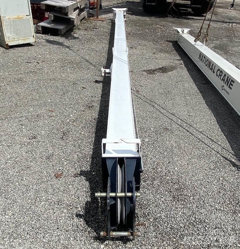 Altec 970017120 Ausleger