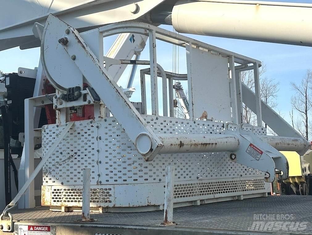 Altec 970019868 Kran-Teile und Zubehör