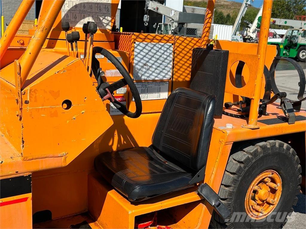 Broderson IC-35-2B Autokrane