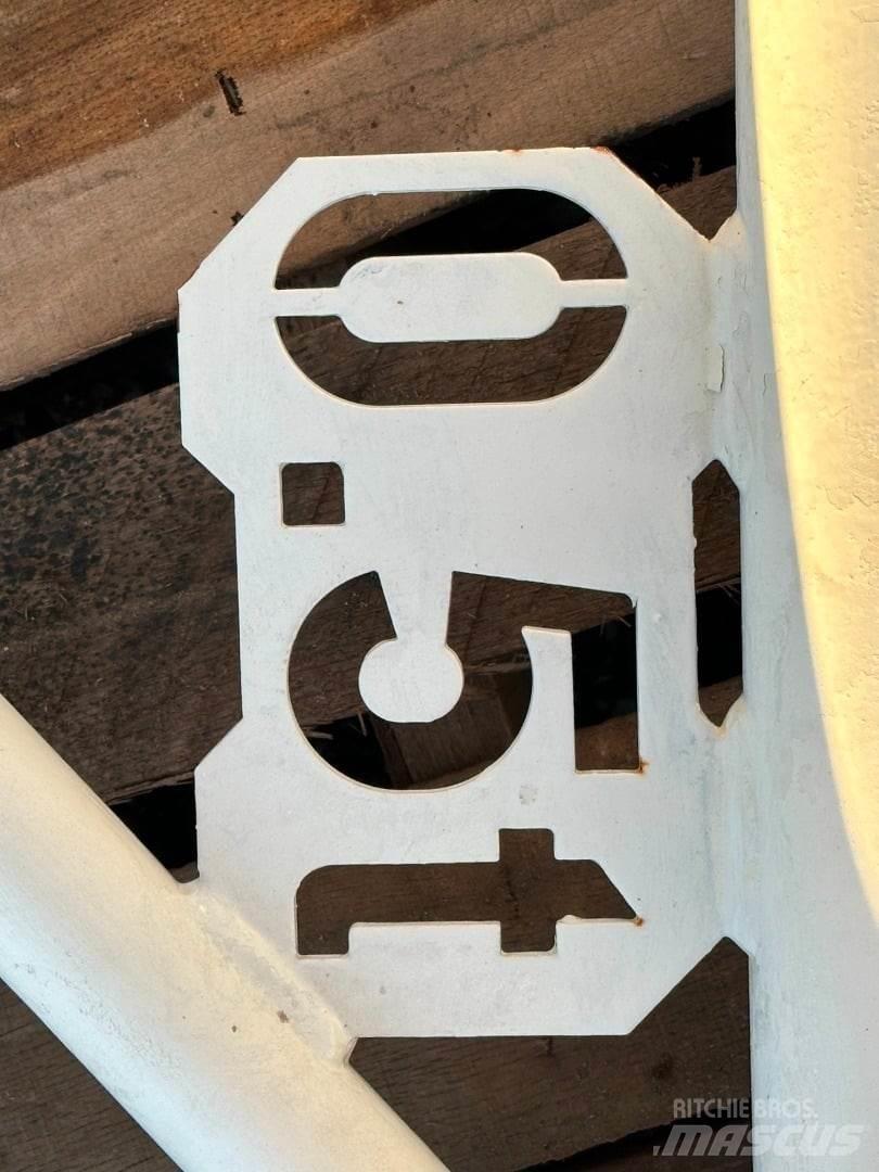 Demag 94722375512 Ausleger