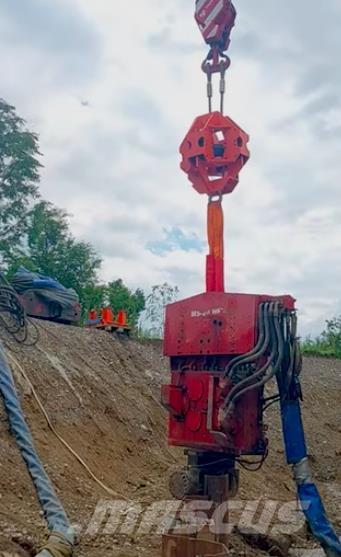  Finaros Andere Krane