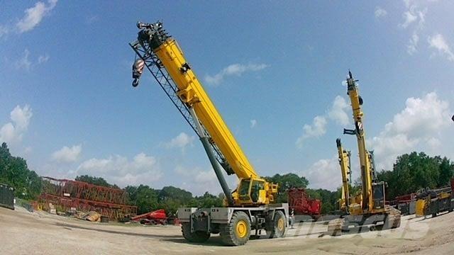 Grove RT 9130E-2 Autokrane