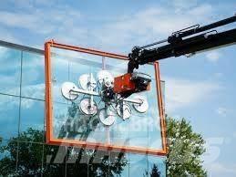 Jekko JVM800R Andere Krane