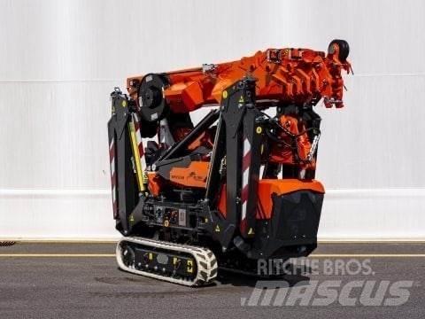 Jekko SPX532 Minikrane