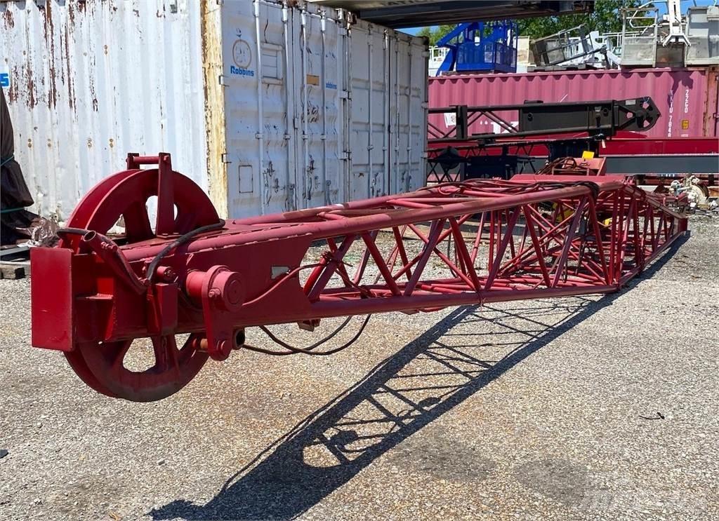 Link-Belt 22M1335 Ausleger