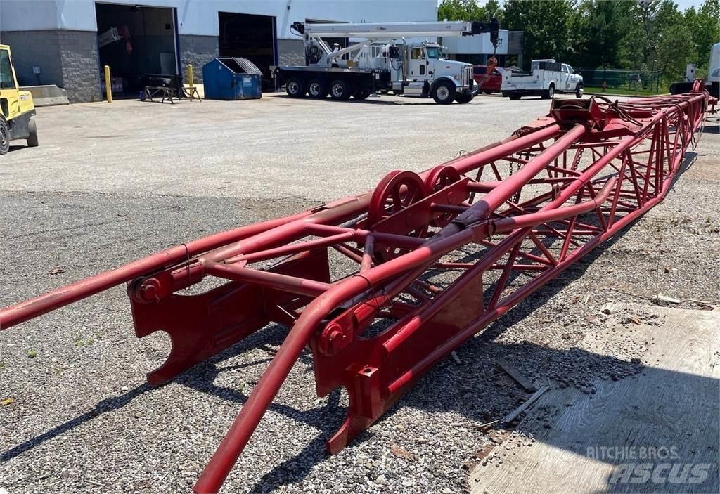 Link-Belt 22M1335 Ausleger