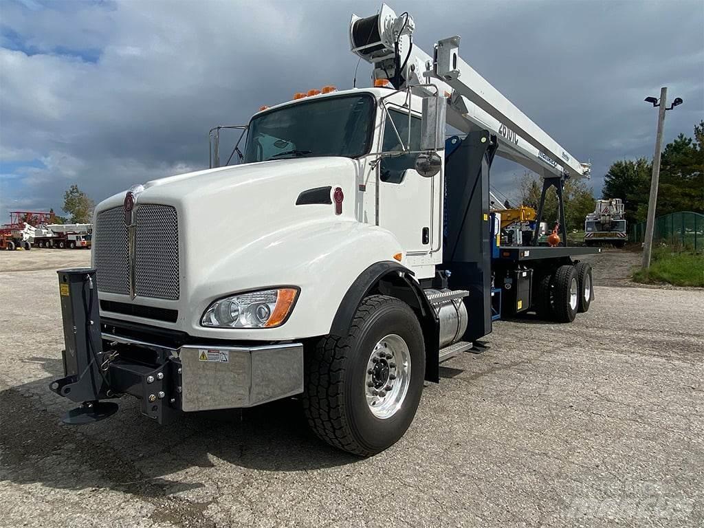 Manitex 26101 C Kranwagen