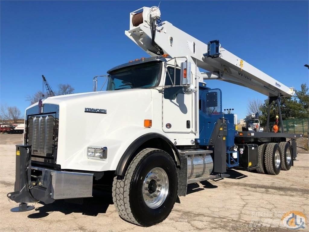 Manitex 30102 C Kranwagen