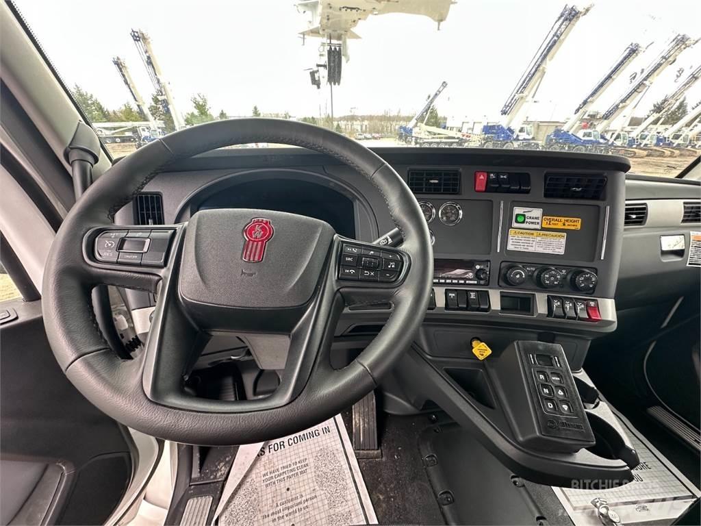 Manitex 40124 SHL Kranwagen