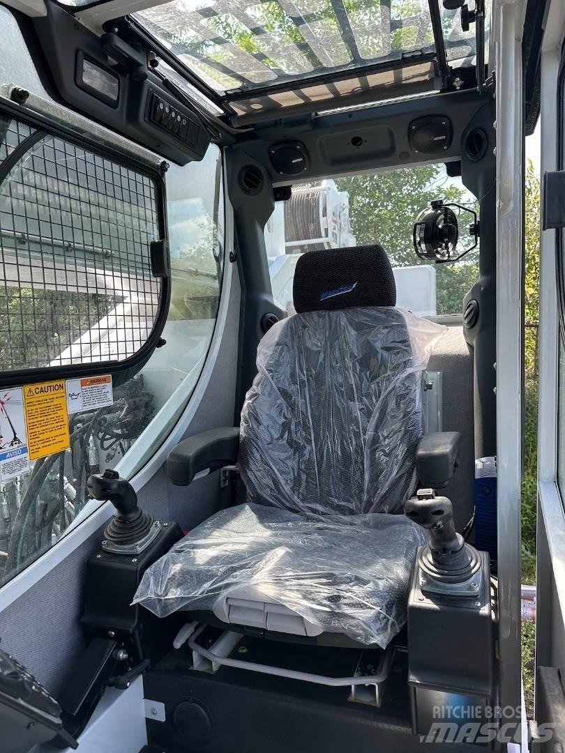 Manitex 50128SHL Kranwagen