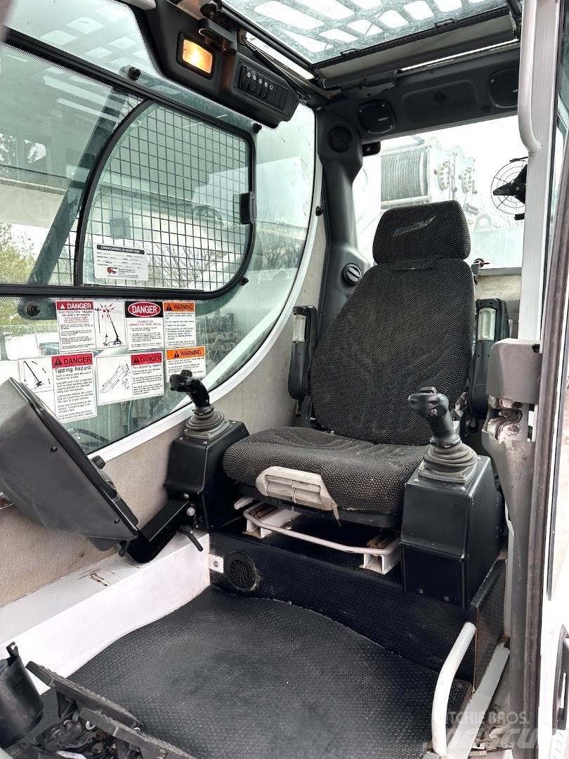 Manitex 50155 SHL All-Terrain-Krane