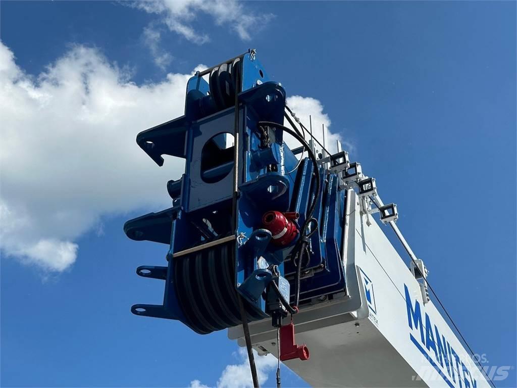 Manitex TC65159 Kranwagen