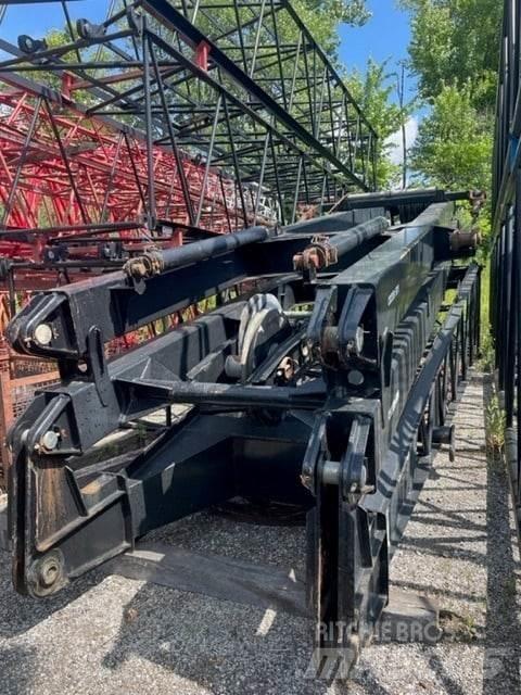 Manitowoc #149 Ausleger
