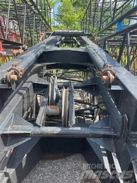 Manitowoc #149 Ausleger