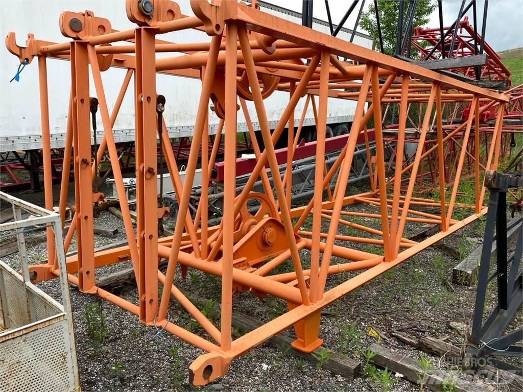 Manitowoc #82 Ausleger