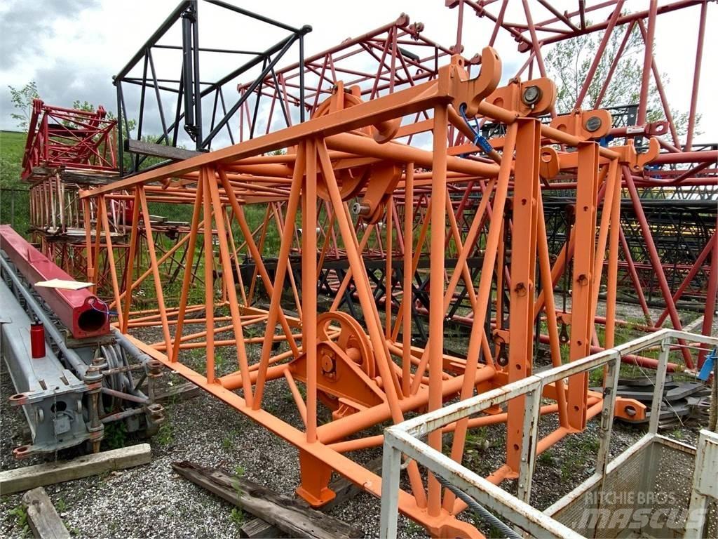 Manitowoc #82 Ausleger