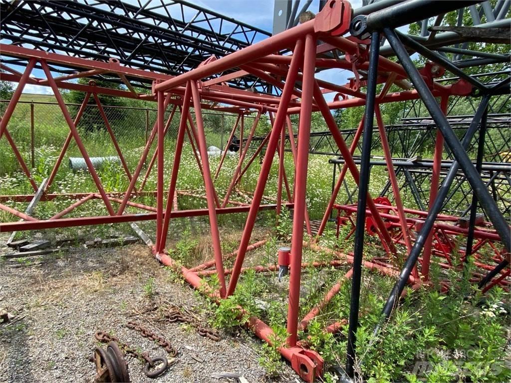 Manitowoc A16605-2 Ausleger