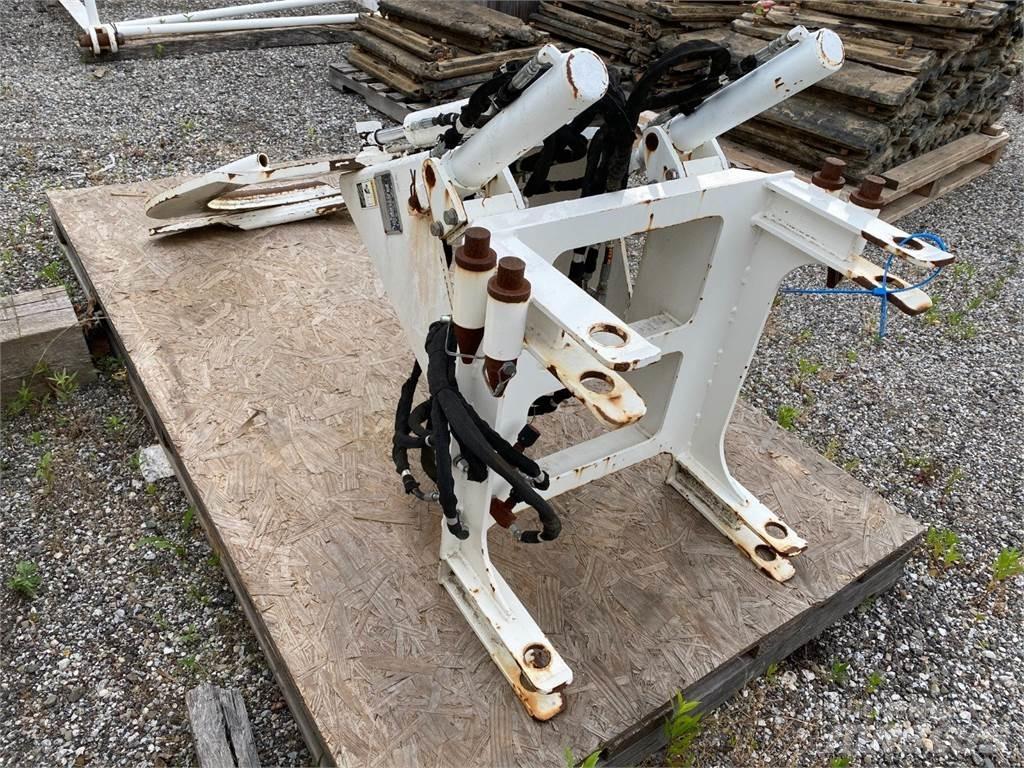 Mantis 99600136027 Andere Krane